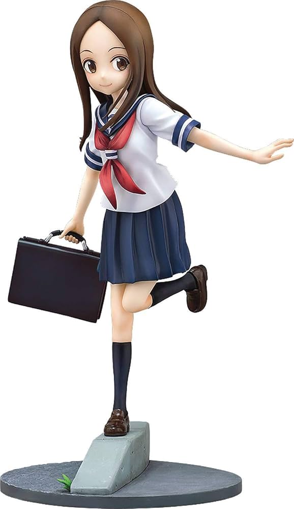 Amazon.co.jp: からかい上手の高木さん2 高木さん ~かえりみち~ 1/7