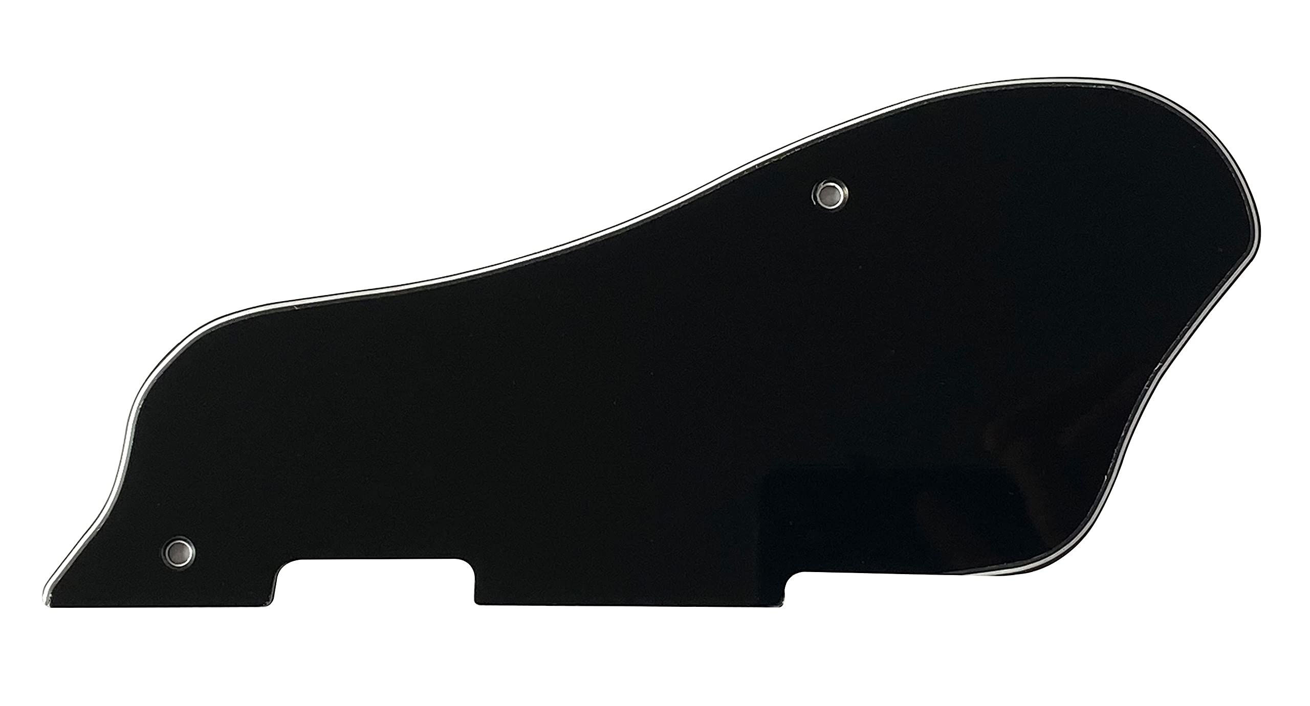 Amazon | ギターピックガード For Gretsch G6120 DC Chet Atkins