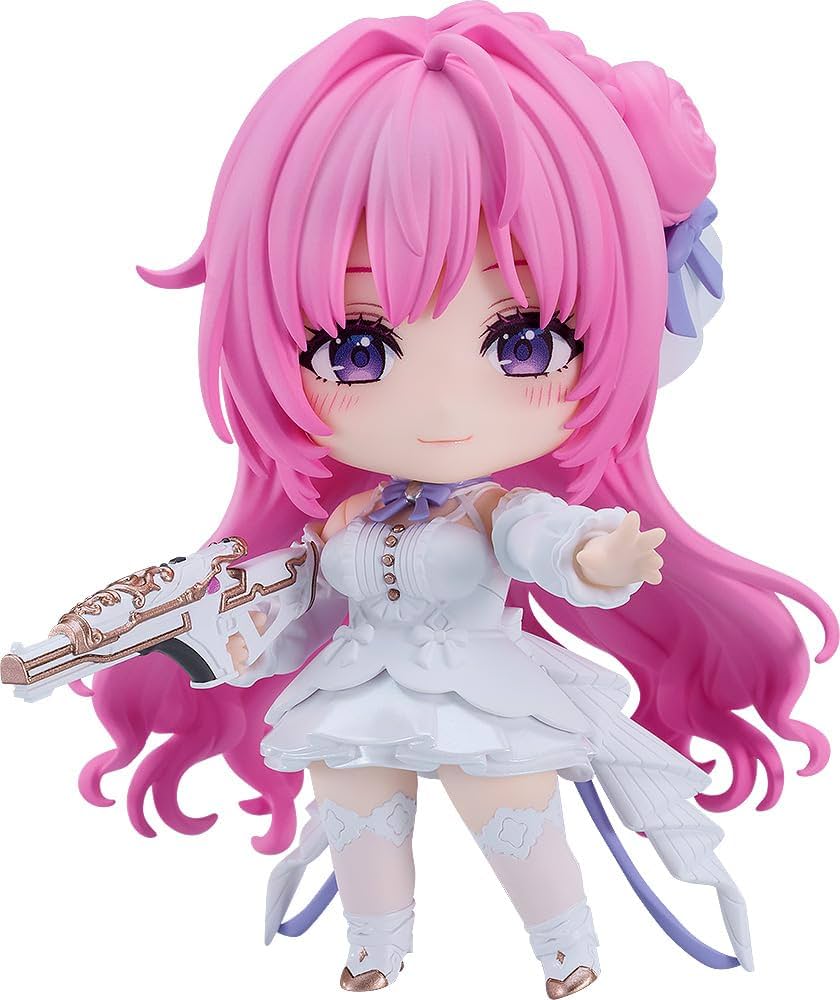 Amazon.co.jp: Nendoroid Goddess of Victory Nikke Dorothy Non-Scale