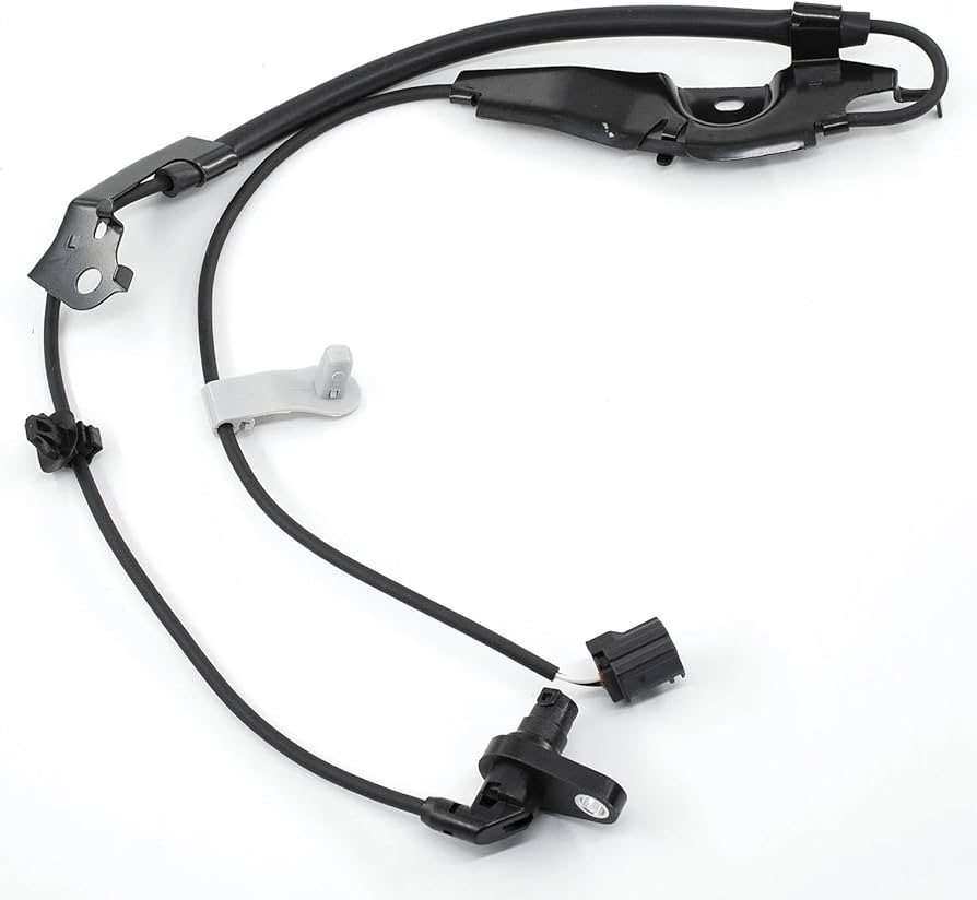Amazon.co.jp: ABS 車輪速センサー ABS 車輪速センサー前輪 ために