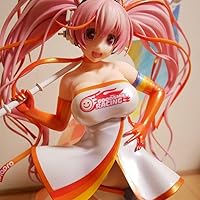 Amazon.co.jp: 初音ミク GTプロジェクト すーぱーそに子 レーシングVer