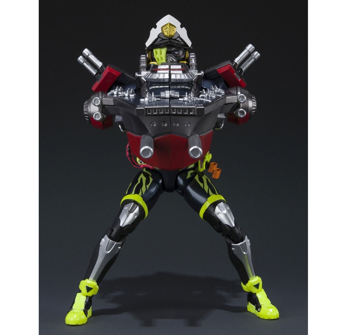 Amazon.co.jp: BANDAI S.H.Figuarts 仮面ライダースナイプ