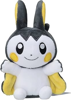 Amazon.co.jp: ポケモンセンターオリジナル 587 ぬいぐるみ Pokémon