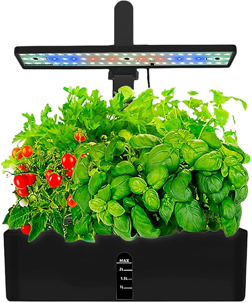 Amazon.co.jp: sezu 水耕栽培キット 野菜栽培セット 水耕栽培 育苗