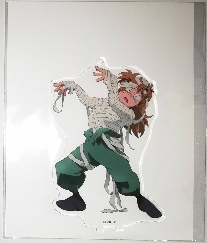 Amazon.co.jp: 忍たま乱太郎 善法寺伊作 アクリルスタンド アニメイト