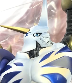 Amazon.co.jp: 美品 フィギュア デジモンアドベンチャー ぼくらの