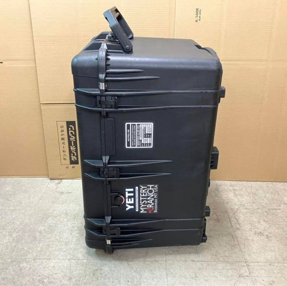 Amazon.co.jp: ペリカンケース フォーム無し 1660 サバゲ ミリタリー