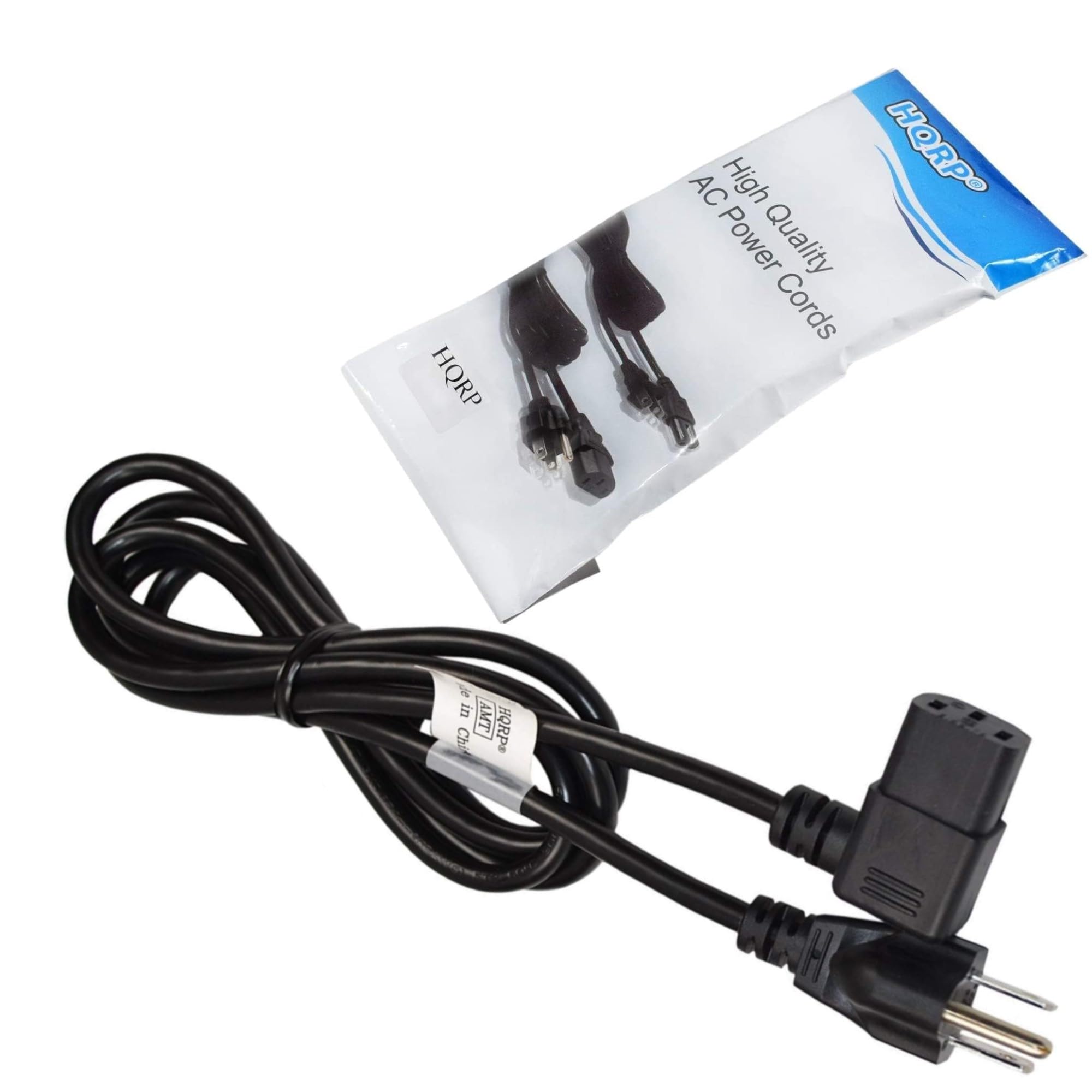 Amazon.com: HQRP AC Power Cord Compatible with Horizon Fitness
