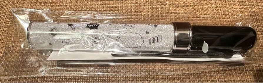 Amazon.co.jp: iLife 公式 アイライファー専用 キンブレ ペンライト