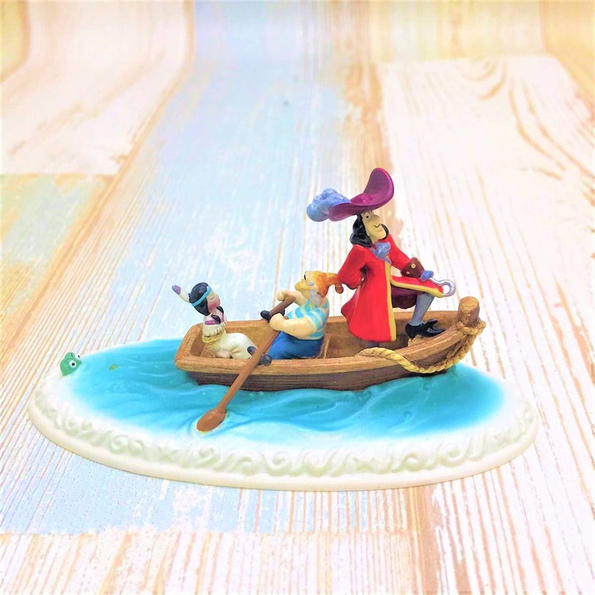 Amazon.co.jp: 限定品 ピーターパン Peter Pan フック船長