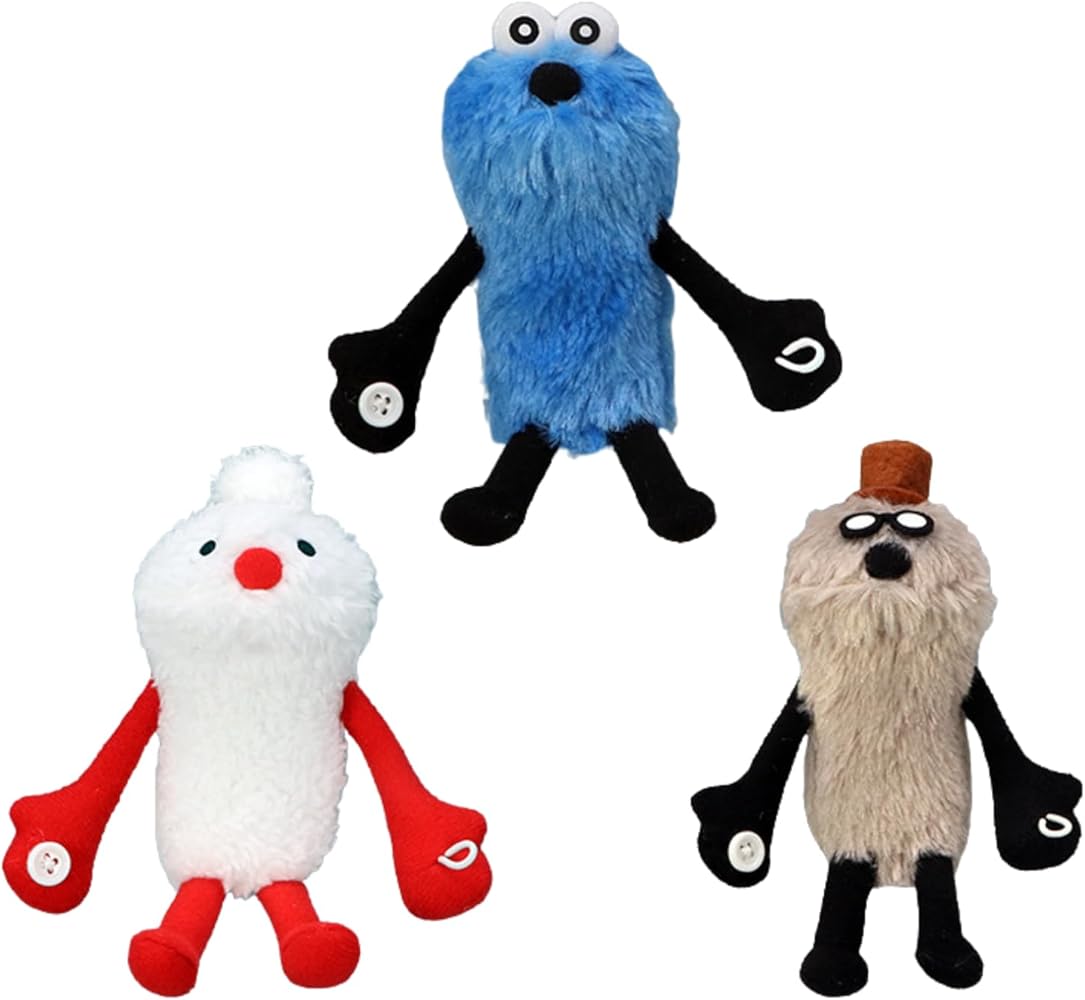 Amazon.co.jp: スンスン With you マスコット 全3種セット 約11