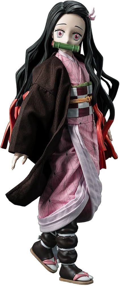 Amazon | スリーゼロ[threezero] フィグゼロ 鬼滅の刃 1/6 竈門禰豆子