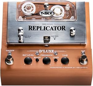 T-REX Replicator-JR - 磁気ヘッドとテープカートリッジを用いた本物の