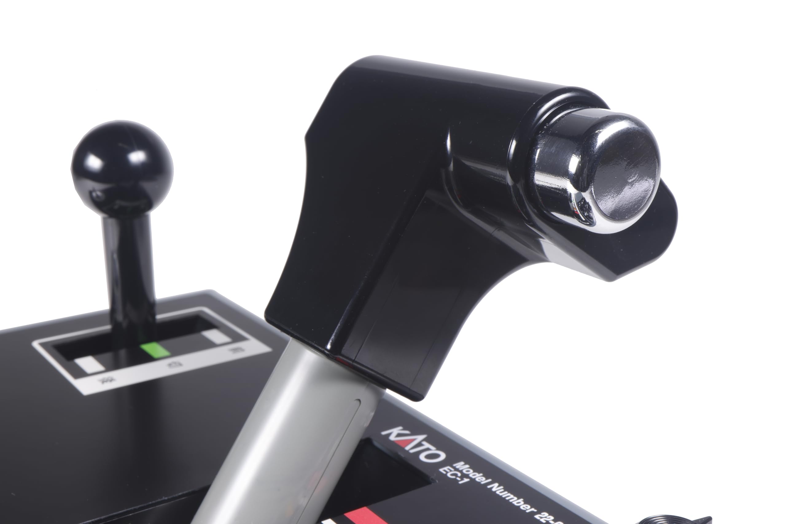 Amazon | KATO EC-1 ワンハンドル運転台形コントローラー 22-053 鉄道