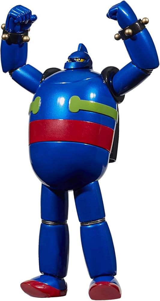 Amazon | ソフビトイボックス020 鉄人28号 ノンスケール ソフト