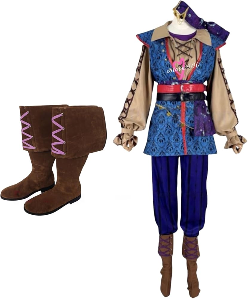 Amazon.co.jp: 「zataoni900」フレンジー into the frenzy 海賊男性