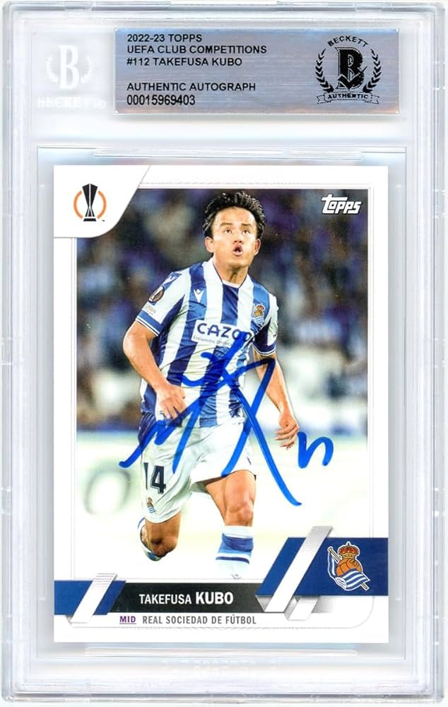 極レア】エドワード・ジョン・スミス 手書き部分 直筆サイン 10枚限定