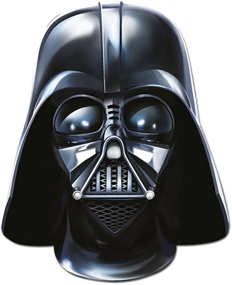 Amazon.co.jp: 【スターウォーズ公式】mask-arade パーティーマスク