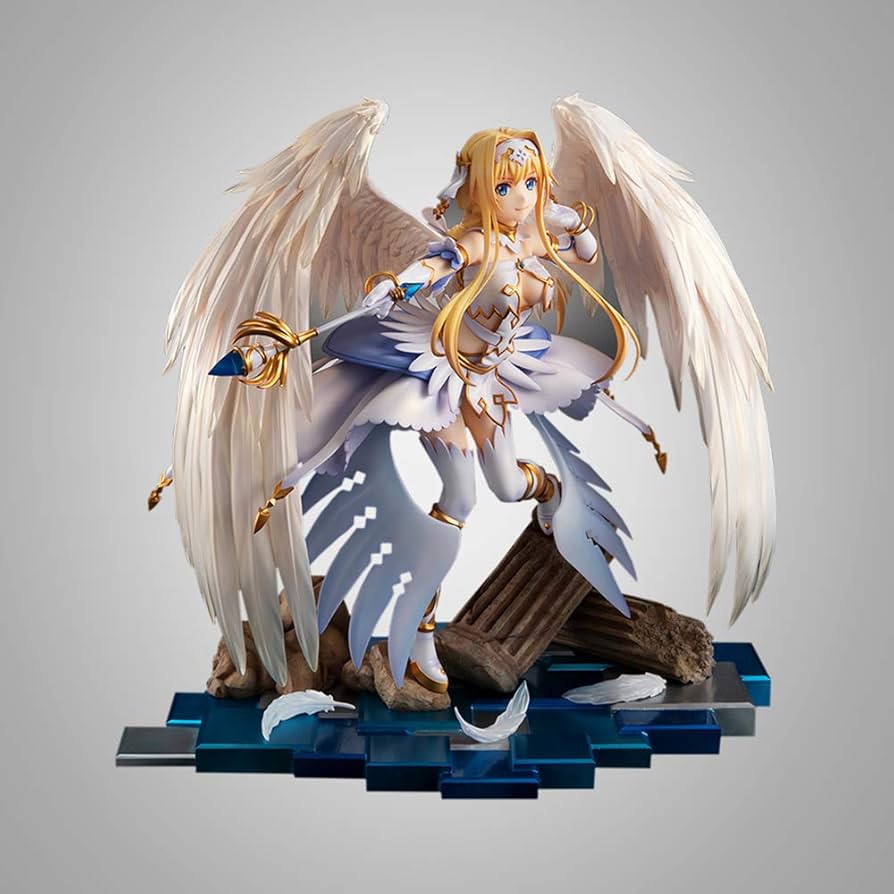 Amazon.co.jp: ソードアート・オンライン アリシゼーション アリス