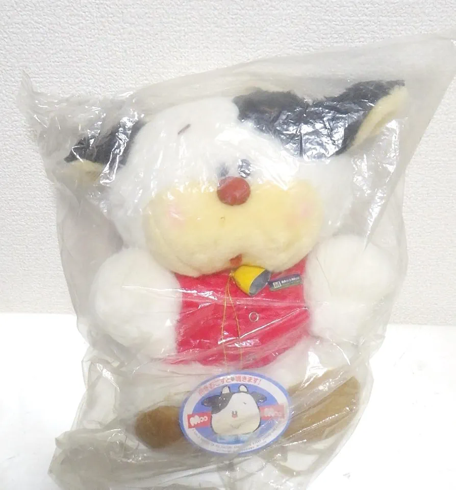 Amazon.co.jp: レアオオイケ ベストモーモー モーモー うし ウシ 牛