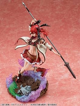 Amazon | メディコス(Medicos Entertainment) 『失格紋の最強賢者