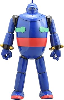 Amazon | スーパーメタルアクション 鉄人28号 全高約32cm ノンスケール