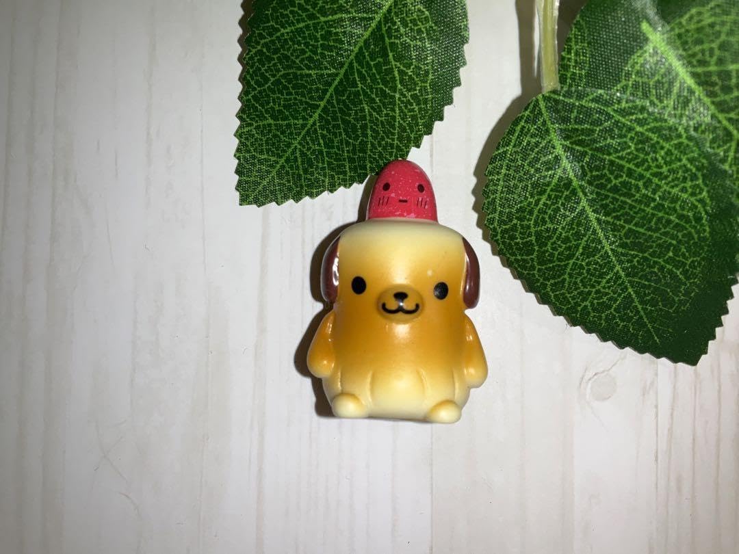 Amazon | はいりたまえ ちくわくん ちくわんこ ミニフィギュア NGHJ