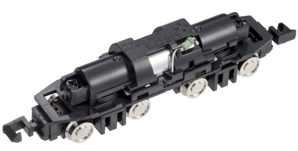 Amazon | Bトレインショーティー 専用 動力ユニット5 ディーゼル機関車