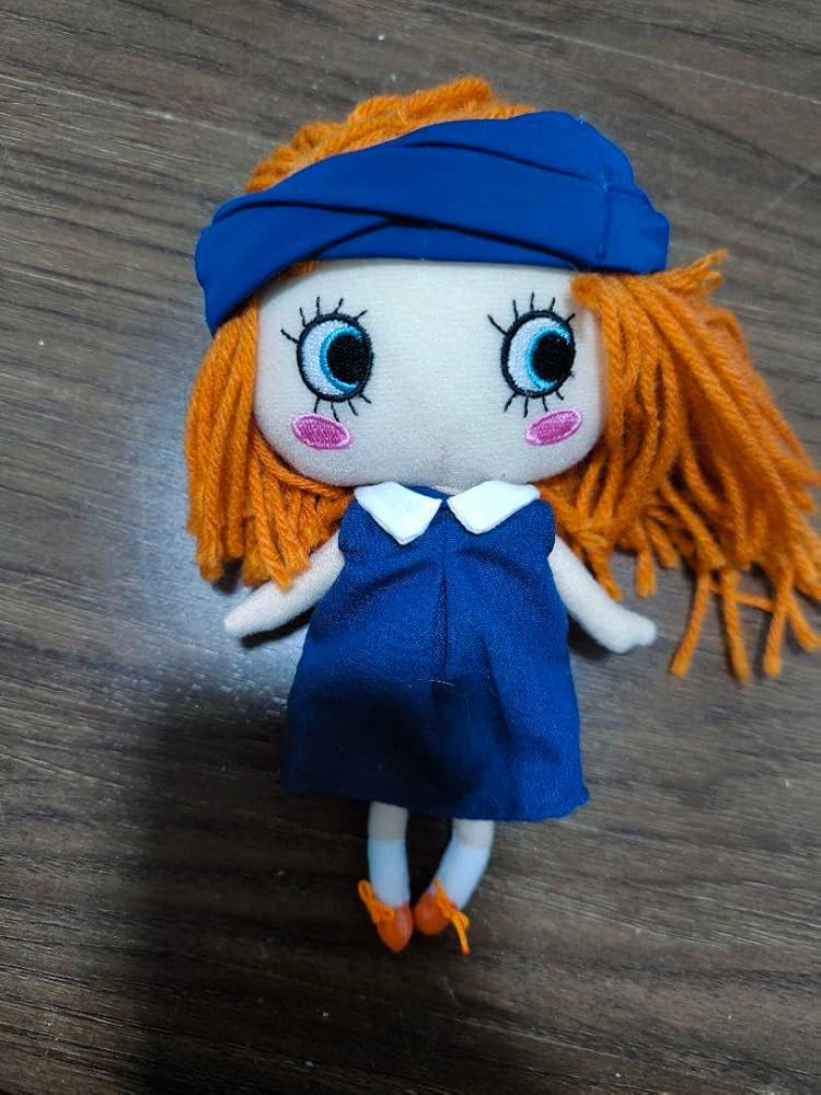 Amazon | 誕生祭イルメール 超レア物限定イーマリーちゃん 髪色