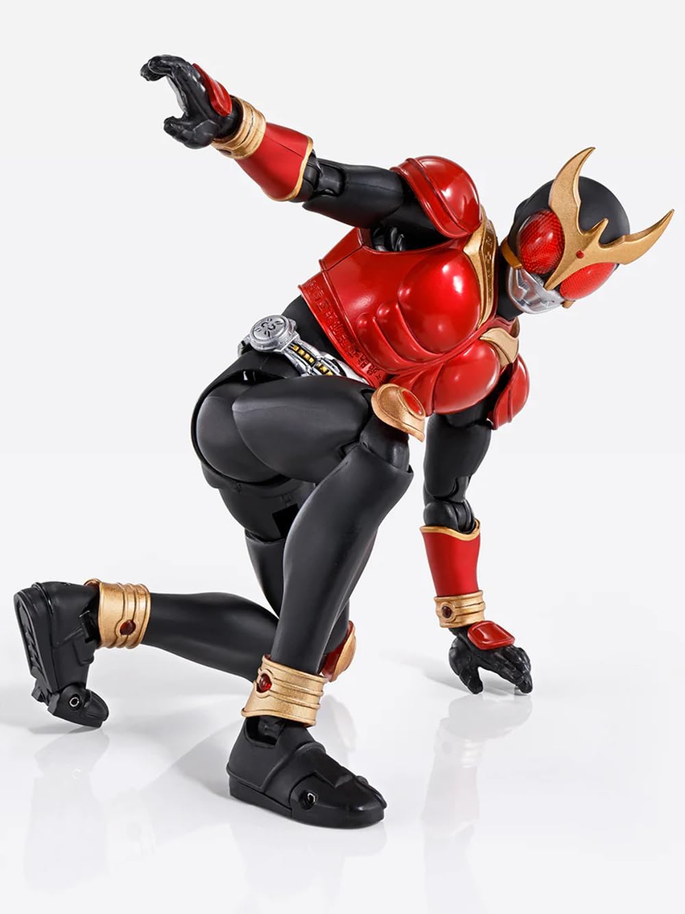 Amazon.com: Bandai S.H.Figuarts Shinkocchou Seihou Masked Rider