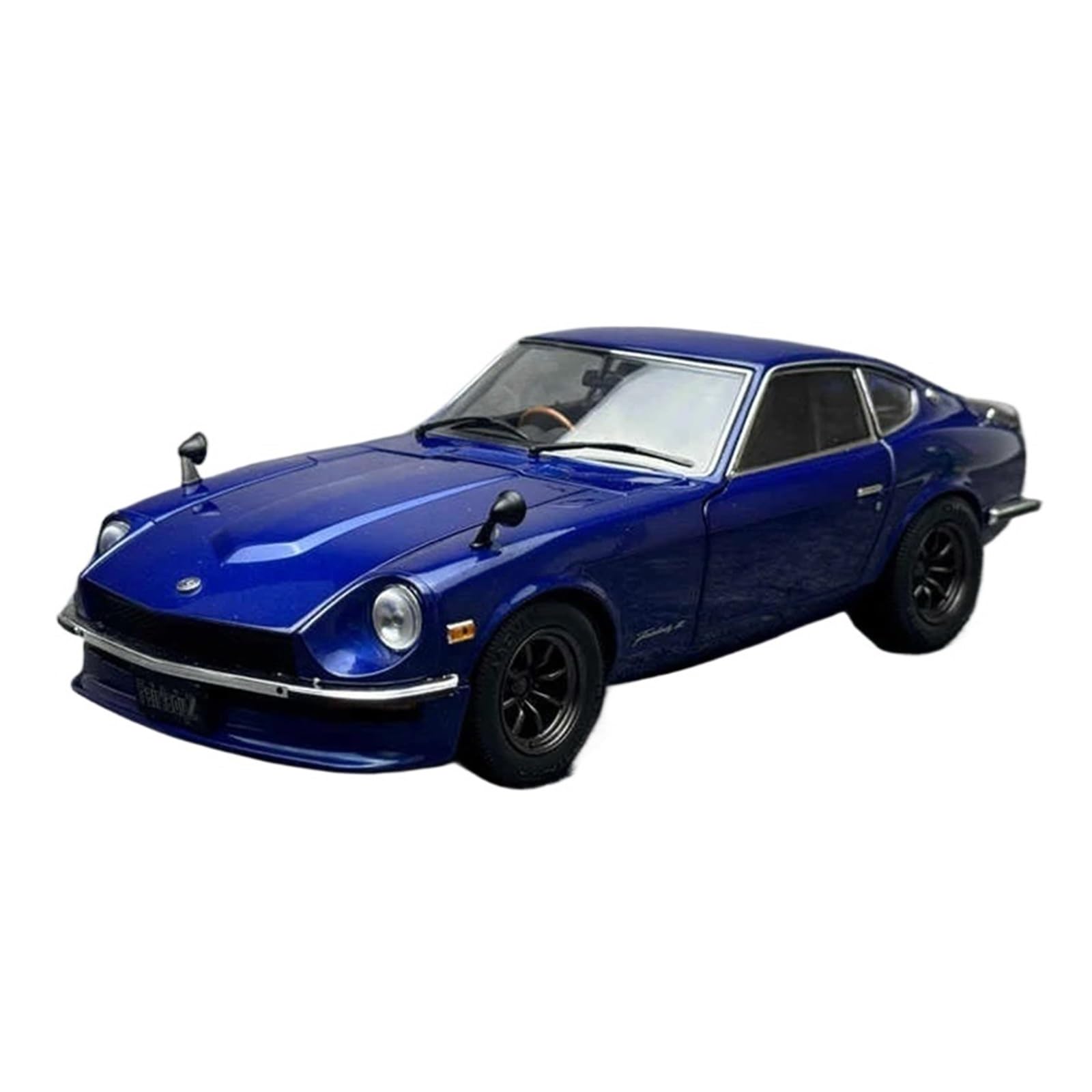Amazon | ミニカーモデル 1:18スケール 東風日産フェアレディZ 240Z