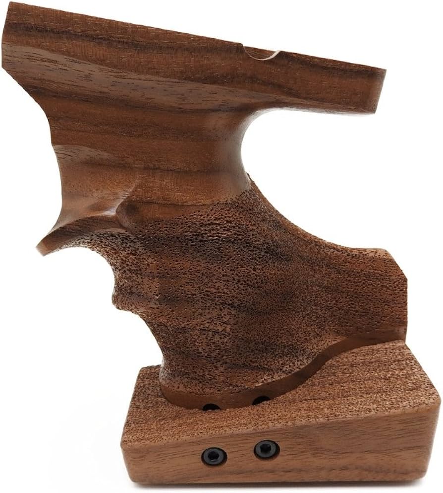 Amazon.co.jp: Maruzen APS-3 Anatomical Wood Grip (Left) for Left