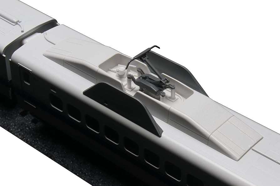 Amazon | KATO Nゲージ 300系新幹線「のぞみ」 16両セット 10-1766