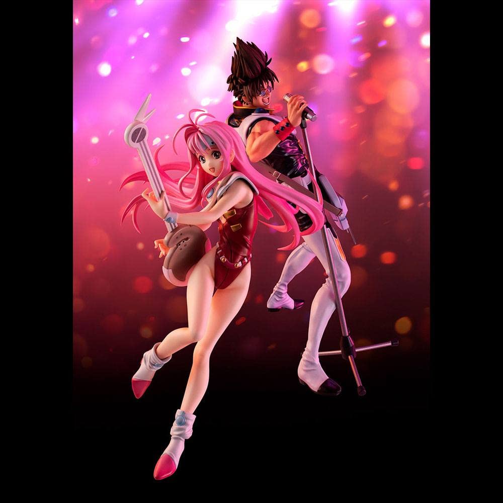 Amazon | メガハウス(MegaHouse) 【限定販売】マクロス7 Fire Bomber