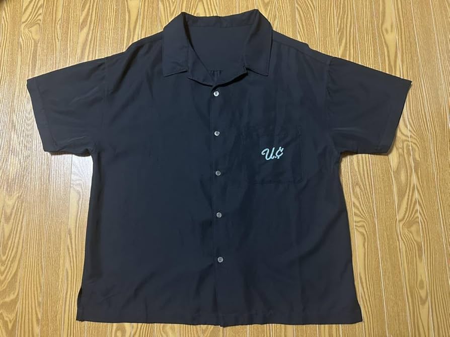 unicorn I 奥田民生 ワークシャツ unicorn I 奥田民生 ワークシャツ