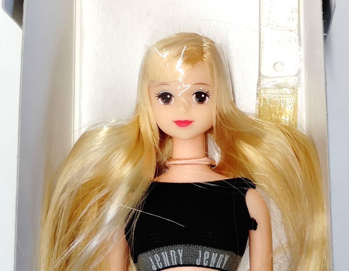 Amazon.co.jp: ジェニーズクラブ S会員ドール ジェニーフレンド