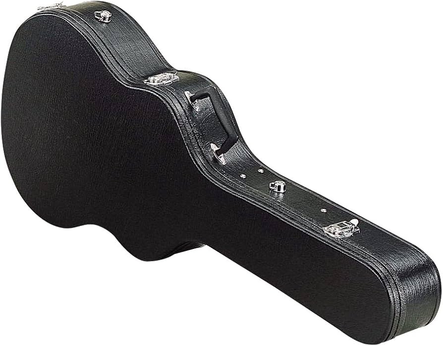 Amazon.co.jp: KC アコースティックギター用 ハードケース F-120 (OOO
