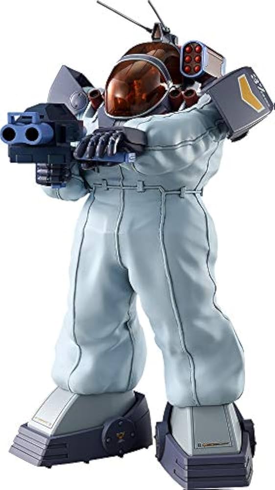 Amazon | COMBAT ARMORS 太陽の牙ダグラム MAX24 1/72 Scale ソル