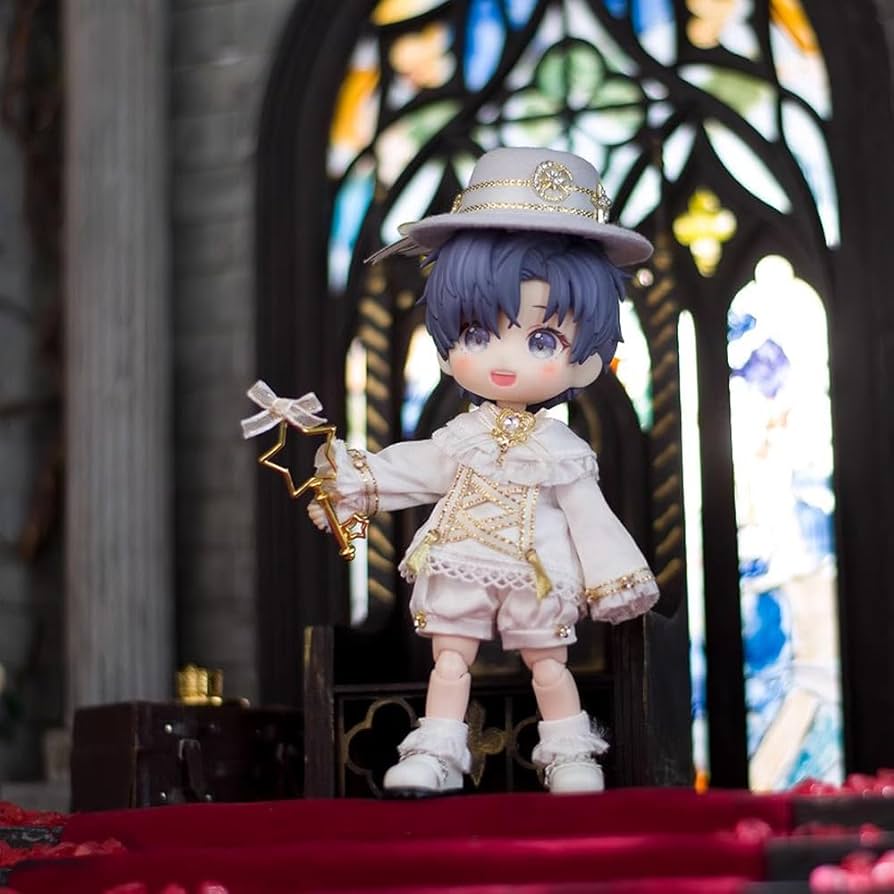 Amazon | オビツ11 OB11 サイズ衣装 オビツドール 11cmボディ用 お洋服