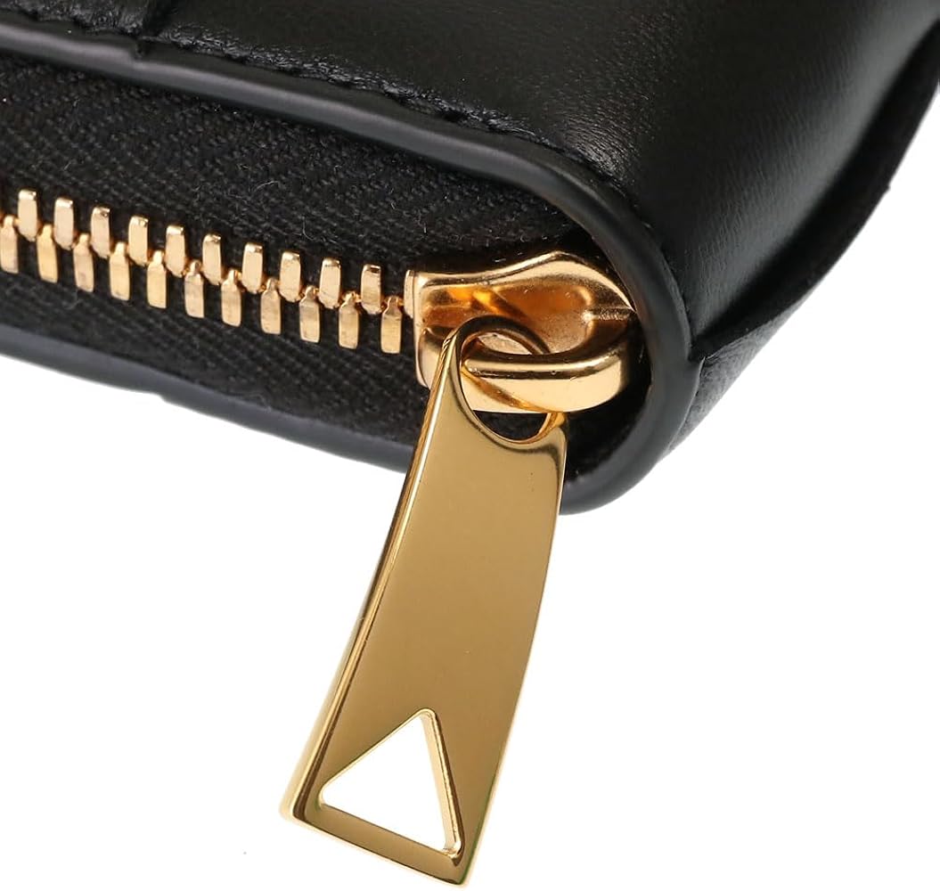 Amazon | [ボッテガヴェネタ] 財布 レディース 2つ折り ミニ財布