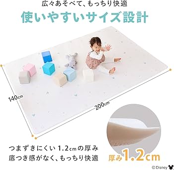 Amazon.co.jp: EDISONmama(エジソンママ) ディズニー Disney プレイ