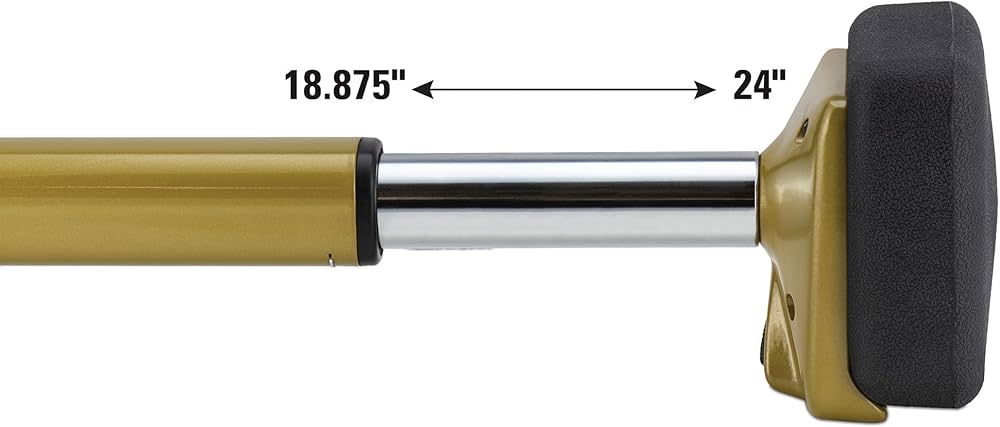 Amazon.co.jp: Roberts 10-501 ロバーツ ニーキッカーGT Knee Kicker