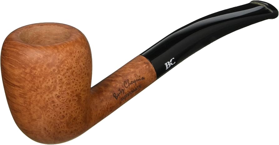 Amazon.co.jp: Bub・Choquin (ブッショカン) BCパイプ スーパーマット