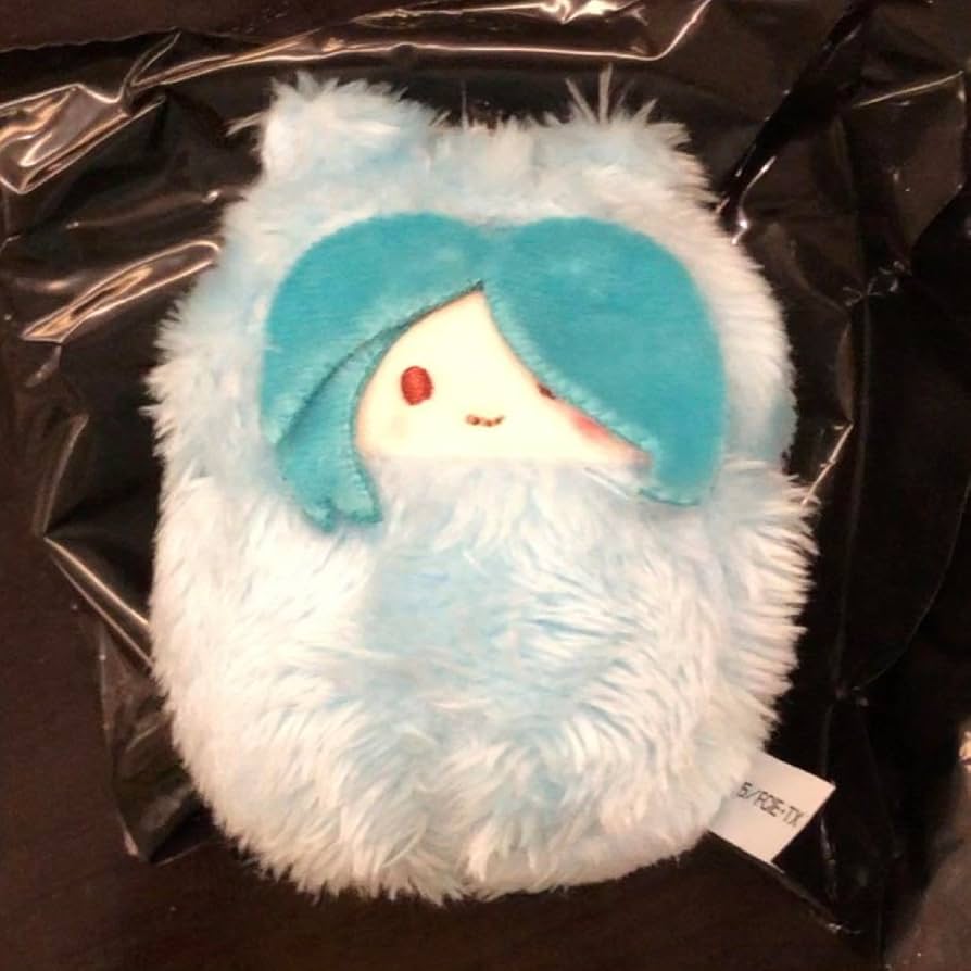 Amazon.co.jp: イナズマイレブン くるみたぴぬい 風丸一郎太 : ホビー