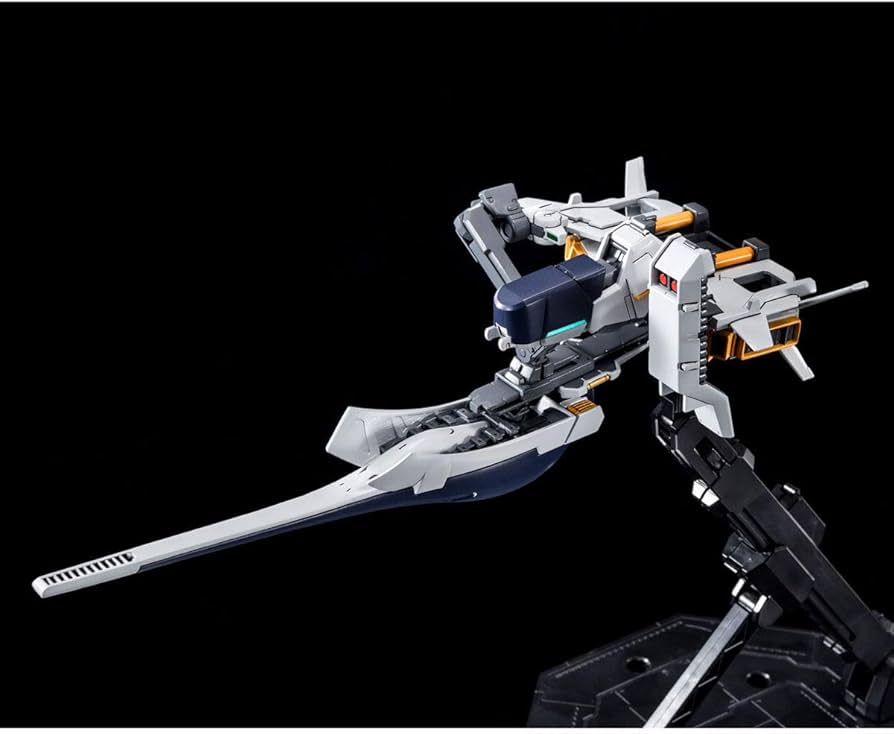 Amazon.com: P-Bandai Master Grade MG 1/100 Mobile Suit Gundam