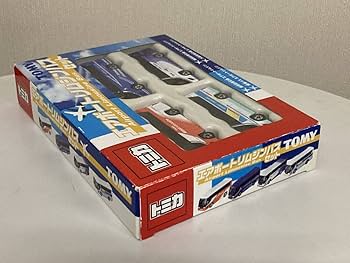 Amazon | トミカ エアポートリムジンバスセット 日野セレガ tomica