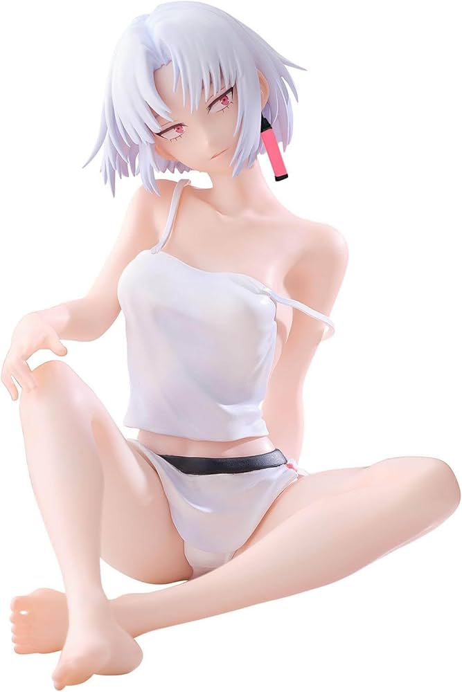 Amazon.co.jp: SEGA-ゆめみりぜ 勝利の女神:NIKKEドレイクフィギュア