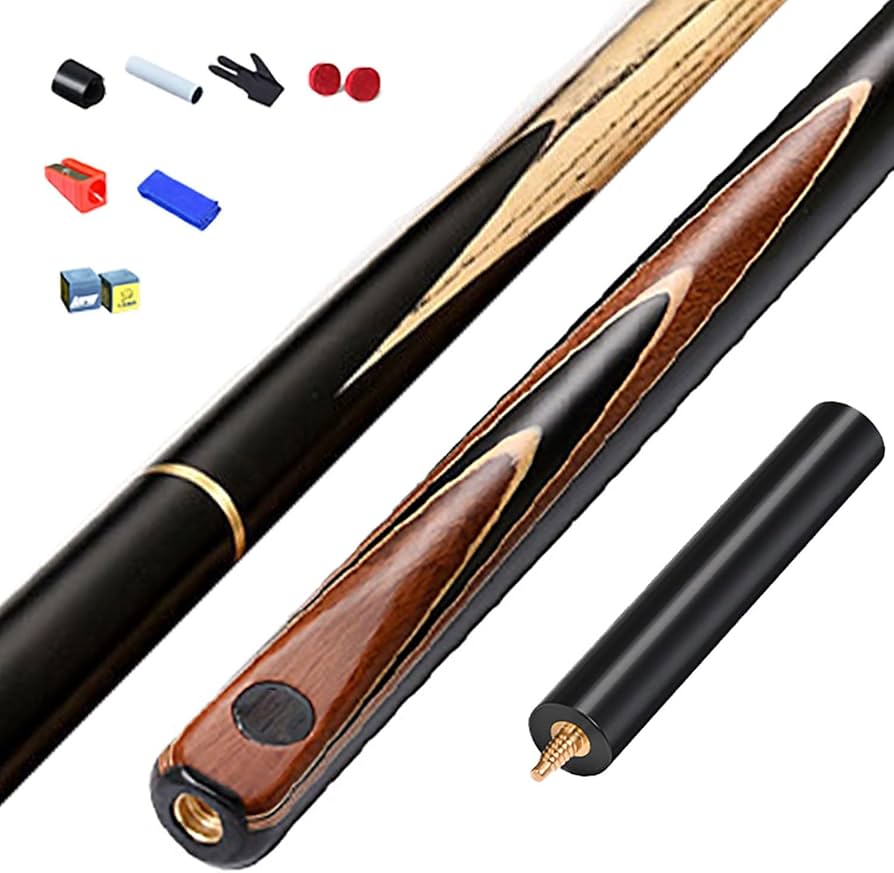 Amazon.co.jp: ビリヤード キュー ビリヤード棒 billiard cue 10MM
