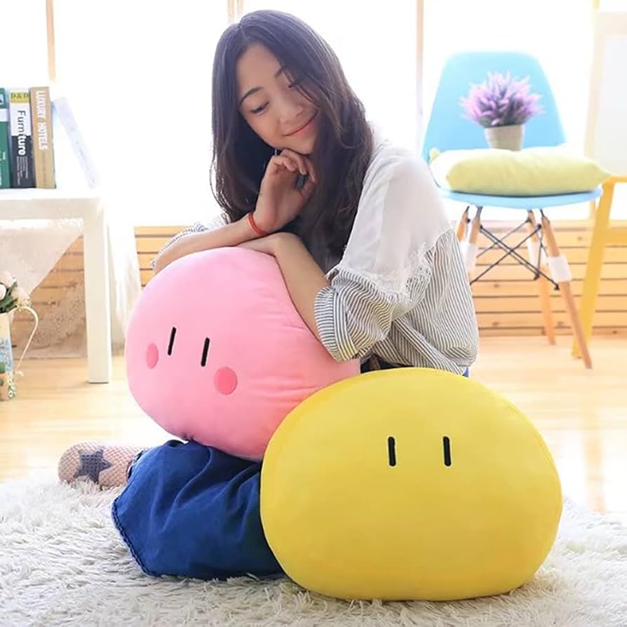 Amazon.co.jp: 抱きまくら 枕を投げます だんご大家族 ぬいぐるみ