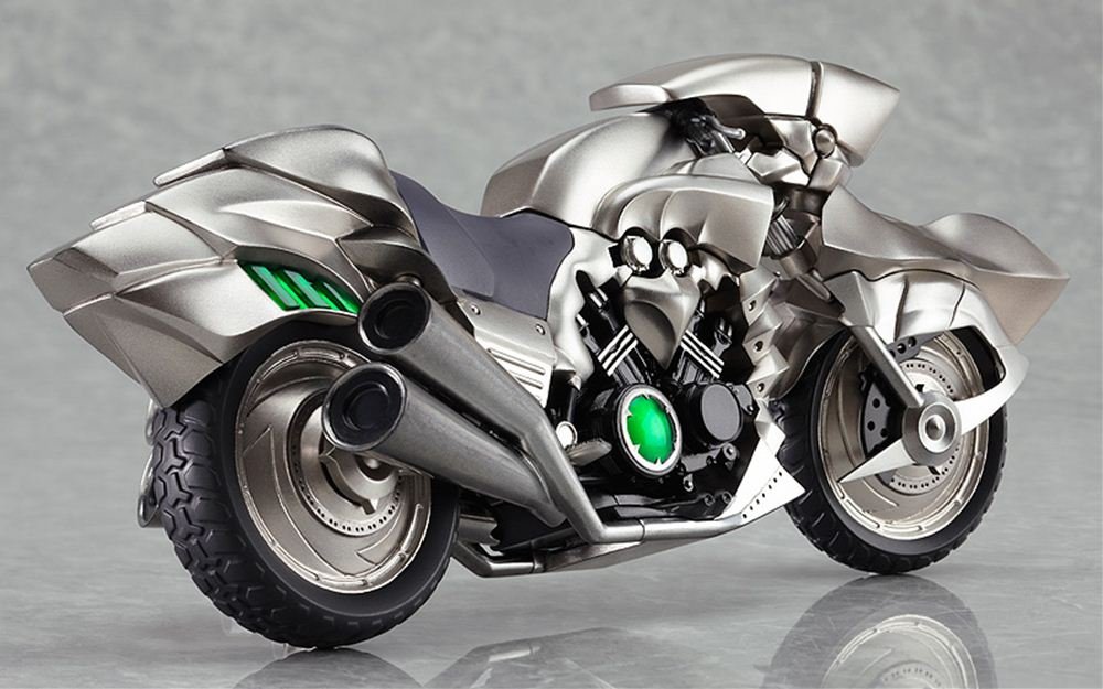 Amazon.co.jp: Fate/Zero ex:ride Spride.05 セイバー・モータード